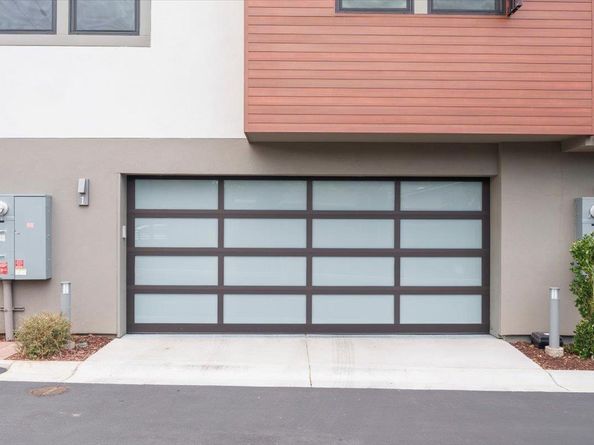 22540 Stevens Creek Boulevard, Cupertino CA 95014