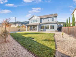 1591 Vinsanto Court, Gilroy CA 95020