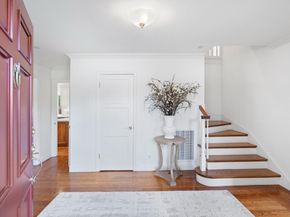 310 Ranelagh Road, Hillsborough CA 94010