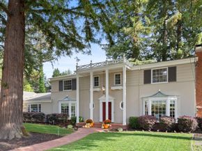310 Ranelagh Road, Hillsborough CA 94010