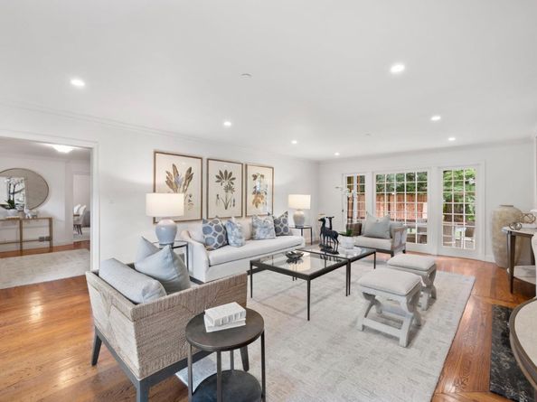 310 Ranelagh Road, Hillsborough CA 94010