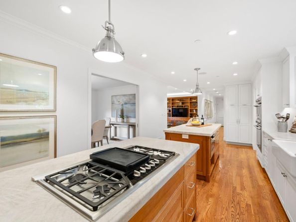 310 Ranelagh Road, Hillsborough CA 94010