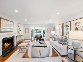310 Ranelagh Road, Hillsborough CA 94010