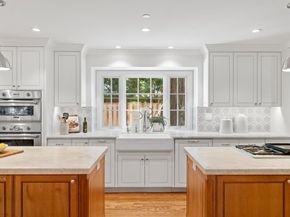 310 Ranelagh Road, Hillsborough CA 94010