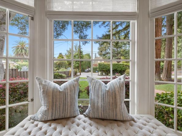 310 Ranelagh Road, Hillsborough CA 94010