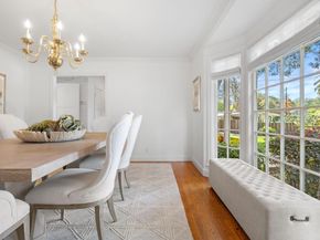 310 Ranelagh Road, Hillsborough CA 94010