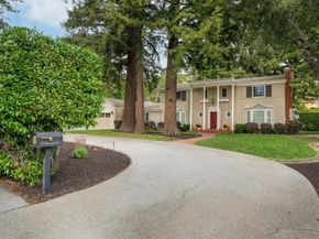 310 Ranelagh Road, Hillsborough CA 94010