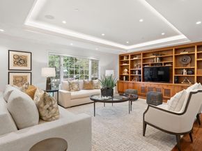 310 Ranelagh Road, Hillsborough CA 94010