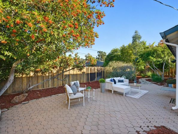 10390 N Blaney Avenue, Cupertino CA 95014