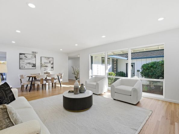 10390 N Blaney Avenue, Cupertino CA 95014