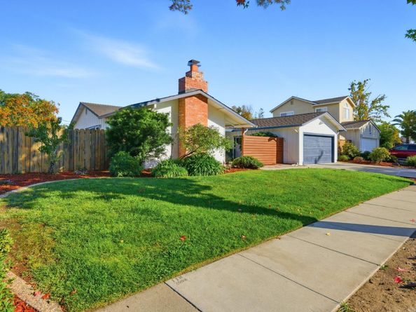 10390 N Blaney Avenue, Cupertino CA 95014
