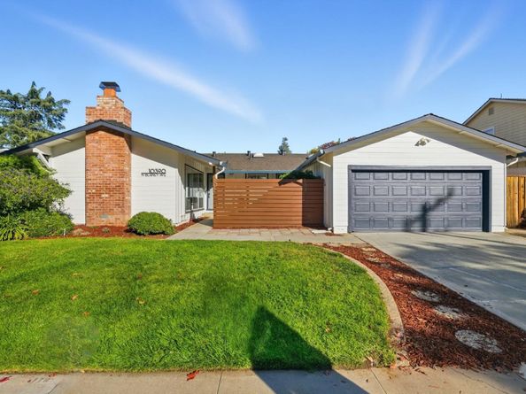 10390 N Blaney Avenue, Cupertino CA 95014