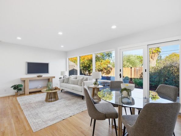 10390 N Blaney Avenue, Cupertino CA 95014