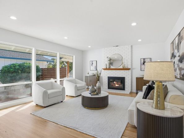 10390 N Blaney Avenue, Cupertino CA 95014