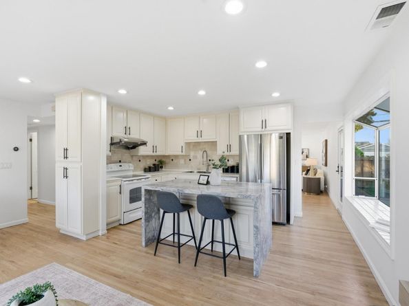 10390 N Blaney Avenue, Cupertino CA 95014
