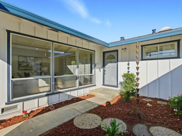 10390 N Blaney Avenue, Cupertino CA 95014