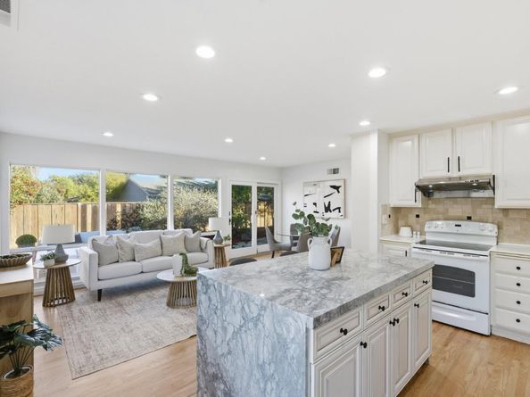 10390 N Blaney Avenue, Cupertino CA 95014