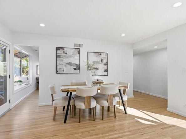 10390 N Blaney Avenue, Cupertino CA 95014