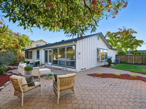 10390 N Blaney Avenue, Cupertino CA 95014