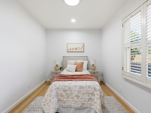 10390 N Blaney Avenue, Cupertino CA 95014