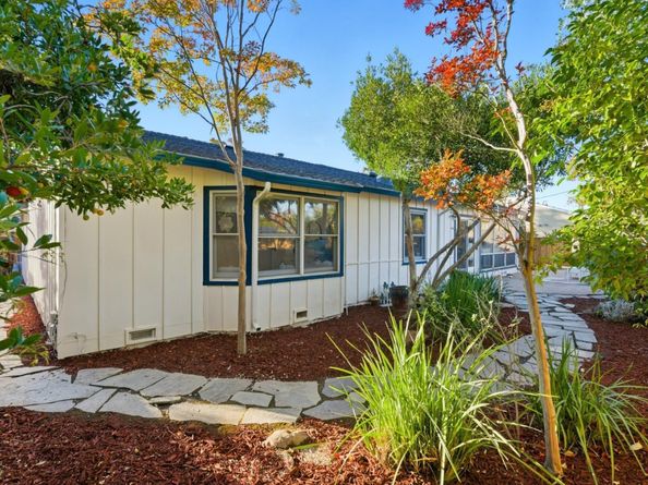 10390 N Blaney Avenue, Cupertino CA 95014