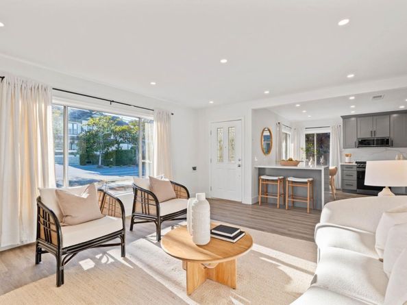 223 S Humboldt Street, San Mateo CA 94401