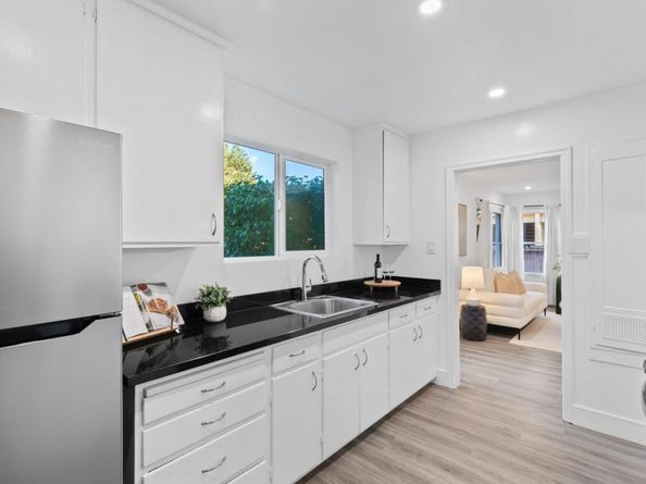 223 S Humboldt Street, San Mateo CA 94401