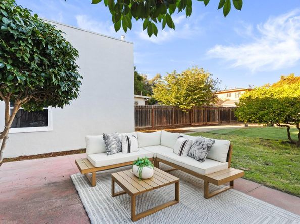 223 S Humboldt Street, San Mateo CA 94401