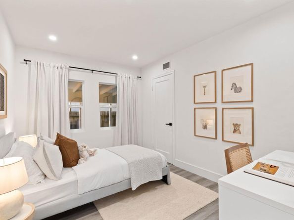 223 S Humboldt Street, San Mateo CA 94401