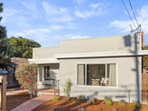 223 S Humboldt Street, San Mateo CA 94401
