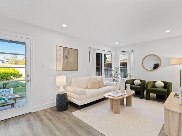 223 S Humboldt Street, San Mateo CA 94401