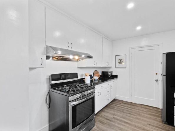 223 S Humboldt Street, San Mateo CA 94401