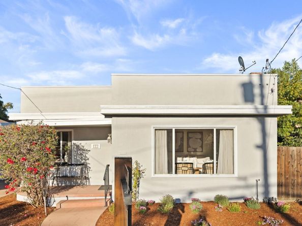 223 S Humboldt Street, San Mateo CA 94401