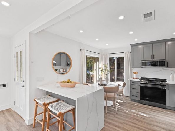 223 S Humboldt Street, San Mateo CA 94401