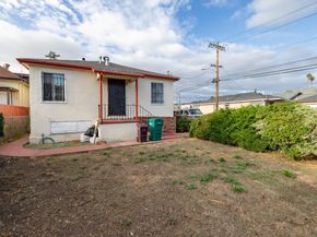 1442 W 92nd Avenue, Oakland CA 94603