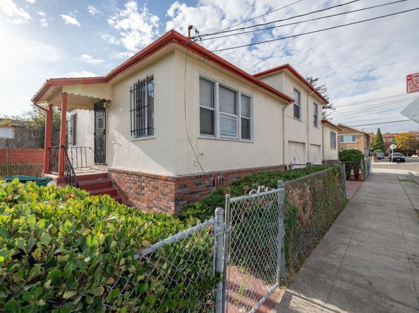 1442 W 92nd Avenue, Oakland CA 94603