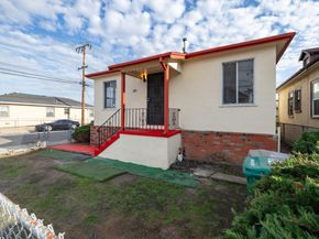 1442 W 92nd Avenue, Oakland CA 94603