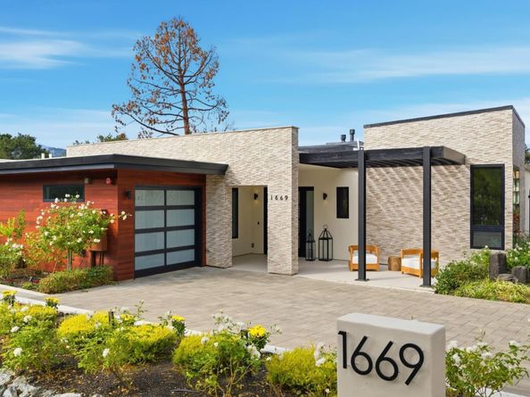1669 Whitham Avenue, Los Altos CA 94024