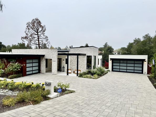 1669 Whitham Avenue, Los Altos CA 94024
