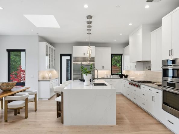 1669 Whitham Avenue, Los Altos CA 94024