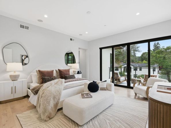 1669 Whitham Avenue, Los Altos CA 94024