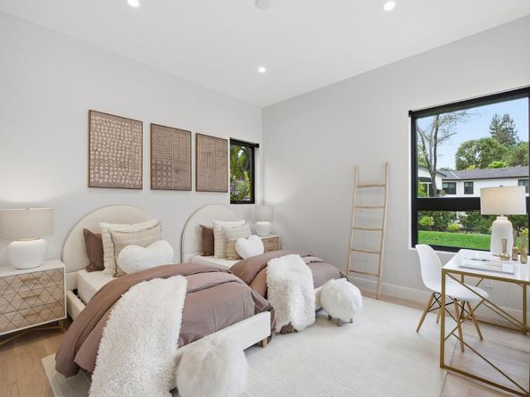 1669 Whitham Avenue, Los Altos CA 94024