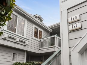 129 Outlook Circle 10, Pacifica CA 94044