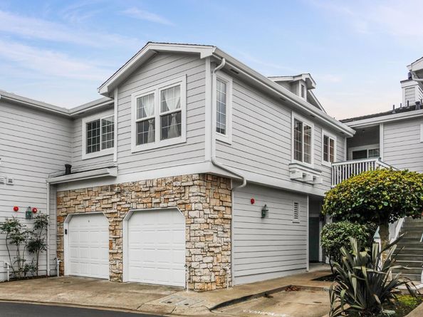 129 Outlook Circle 10, Pacifica CA 94044