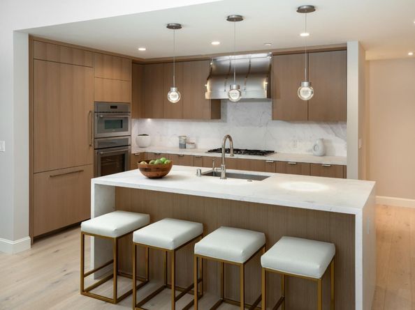 450 First Street 201, Los Altos CA 94022