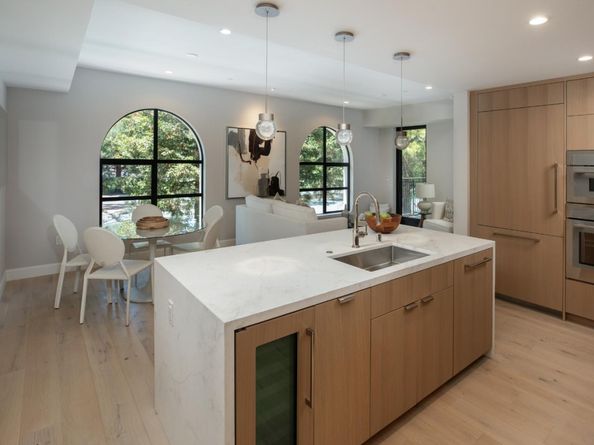 450 First Street 201, Los Altos CA 94022