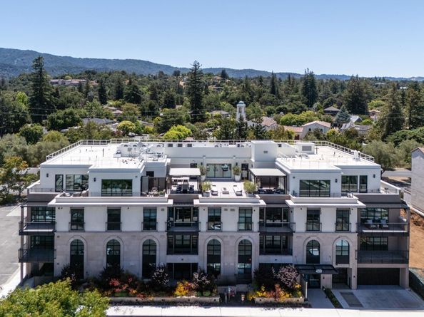 450 First Street 201, Los Altos CA 94022