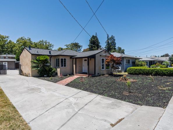 1107 N 4th, San Jose CA 95112