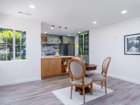 1107 N 4th, San Jose CA 95112