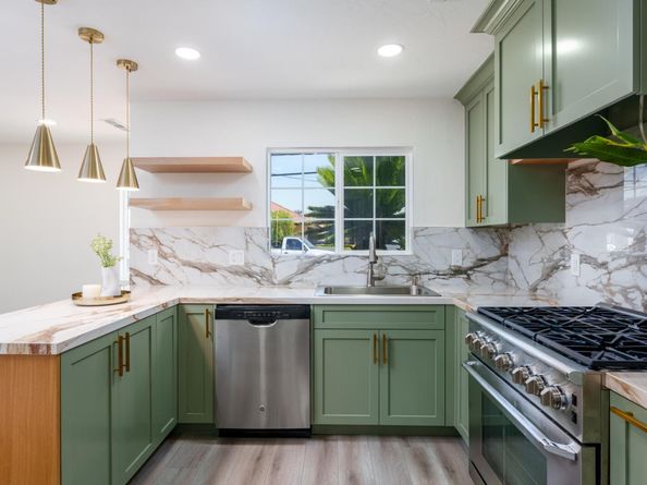 1107 N 4th, San Jose CA 95112
